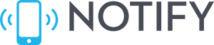 Notify Logo